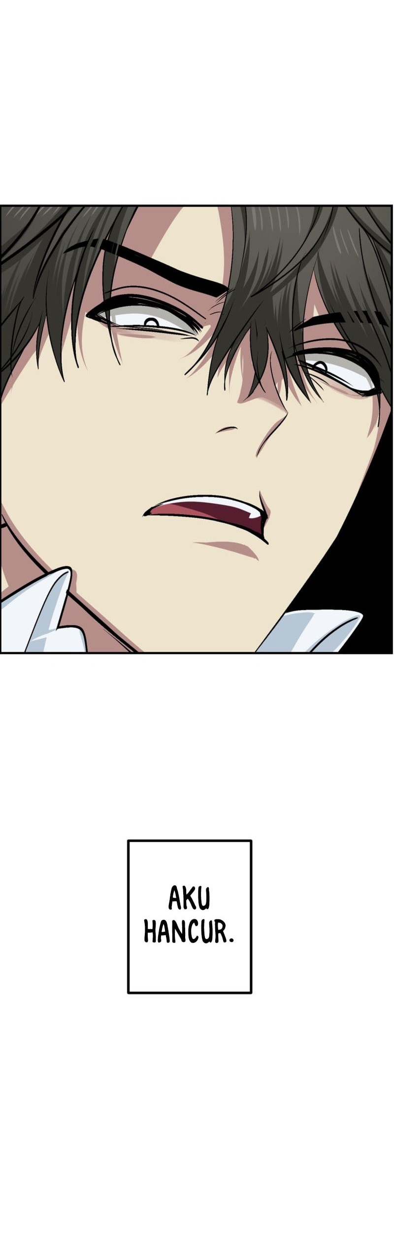 SSS-Class Suicide Hunter Chapter 137 Gambar 21