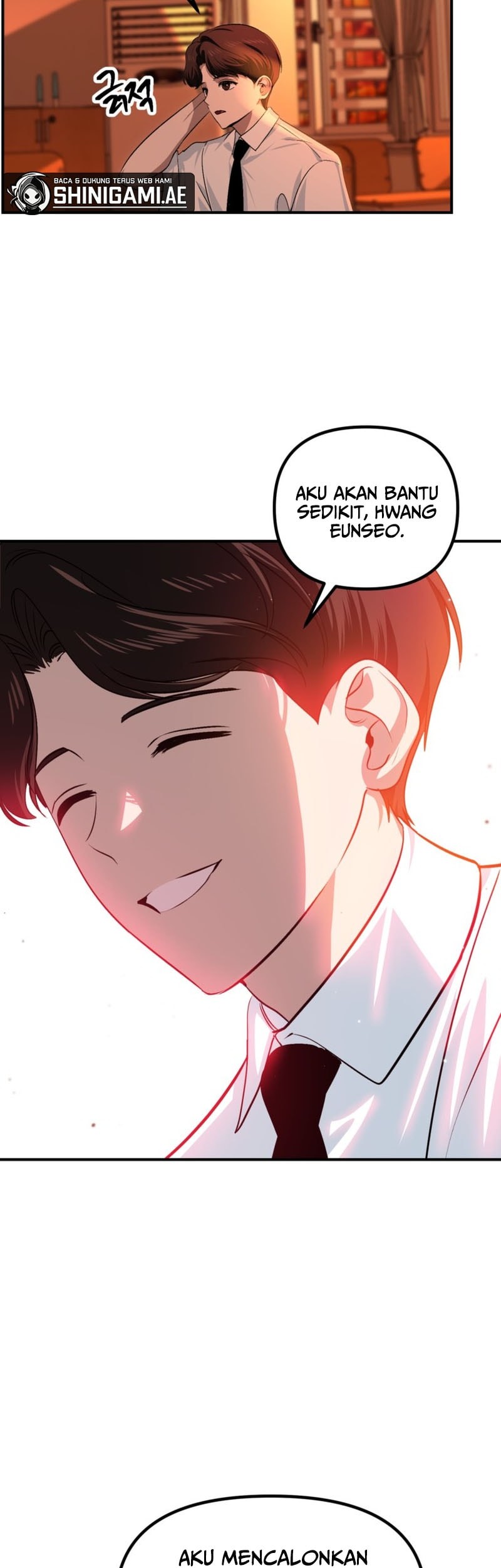 SSS-Class Suicide Hunter Chapter 137 Gambar 32