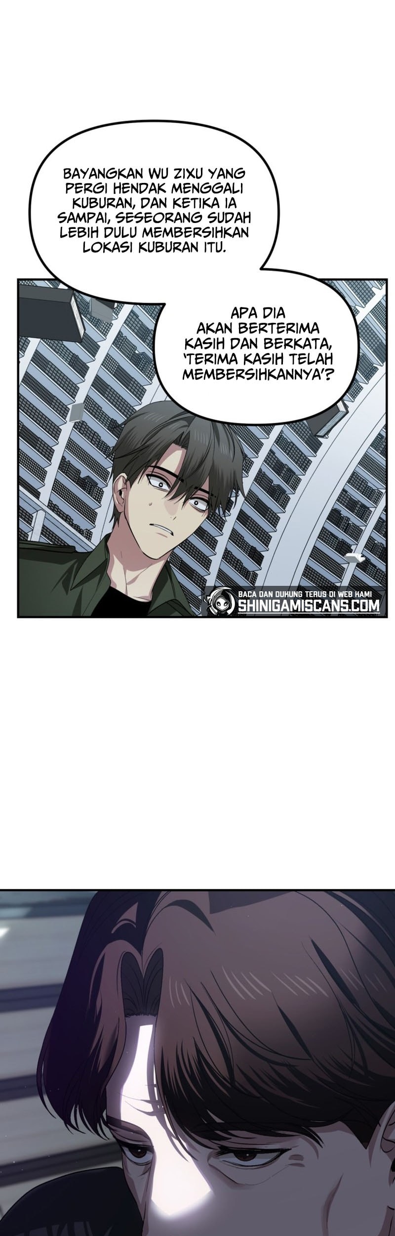 SSS-Class Suicide Hunter Chapter 139 Gambar 28