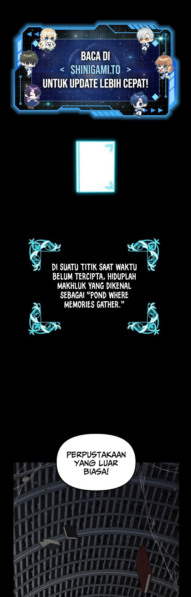 Baca Manhwa SSS-Class Suicide Hunter Chapter 142 Gambar 2