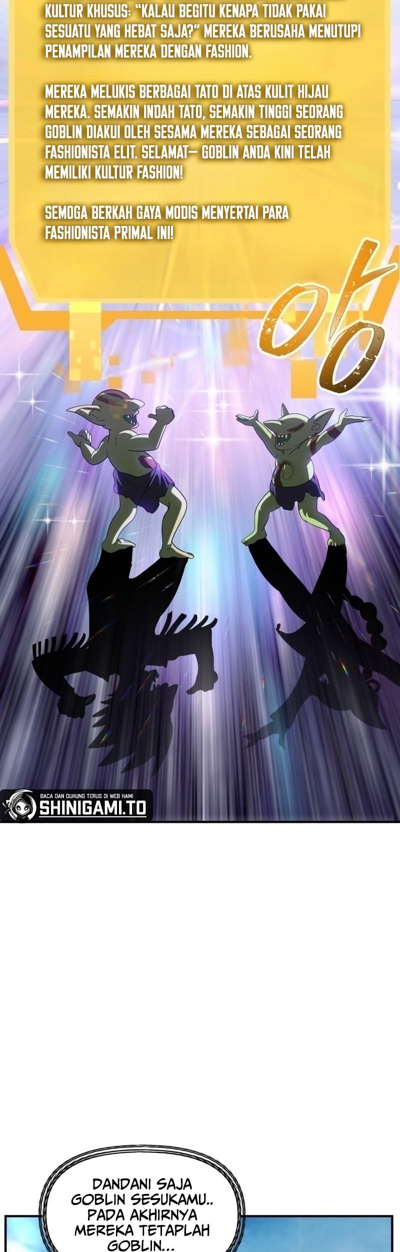 SSS-Class Suicide Hunter Chapter 148 Gambar 36