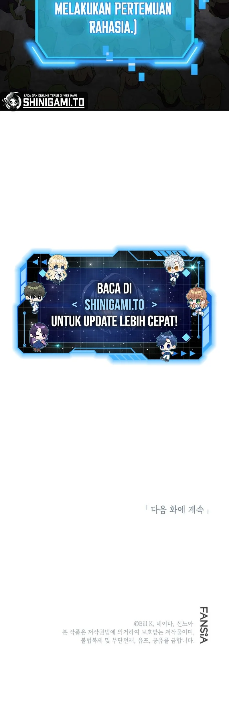 SSS-Class Suicide Hunter Chapter 152 Gambar 45