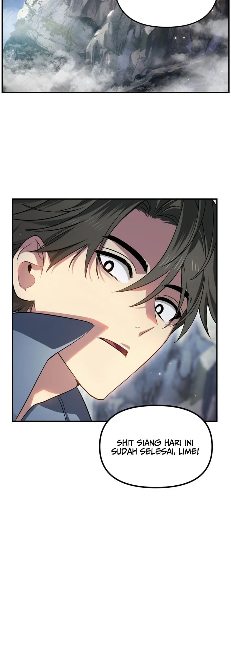 SSS-Class Suicide Hunter Chapter 152 halaman 12