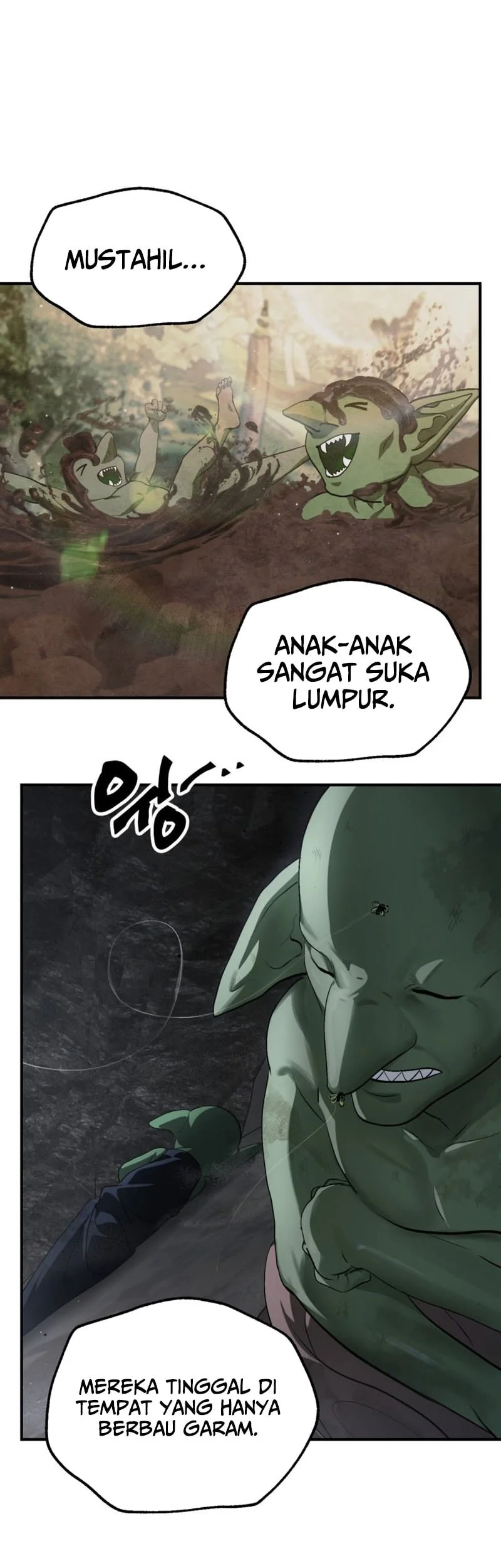 SSS-Class Suicide Hunter Chapter 152 halaman 15