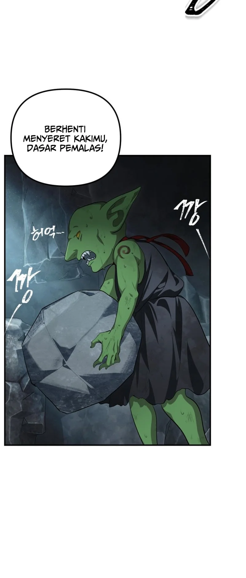 SSS-Class Suicide Hunter Chapter 152 halaman 24