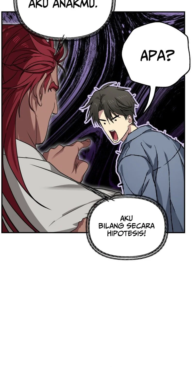 SSS-Class Suicide Hunter Chapter 152 Gambar 35