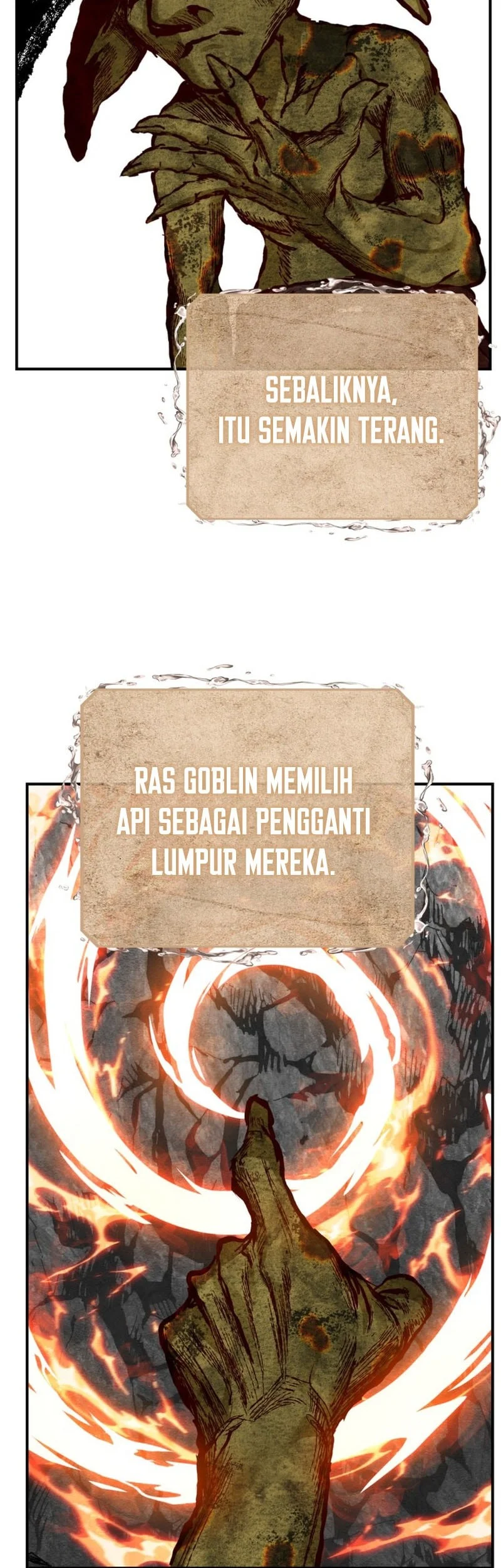 SSS-Class Suicide Hunter Chapter 153 Gambar 35