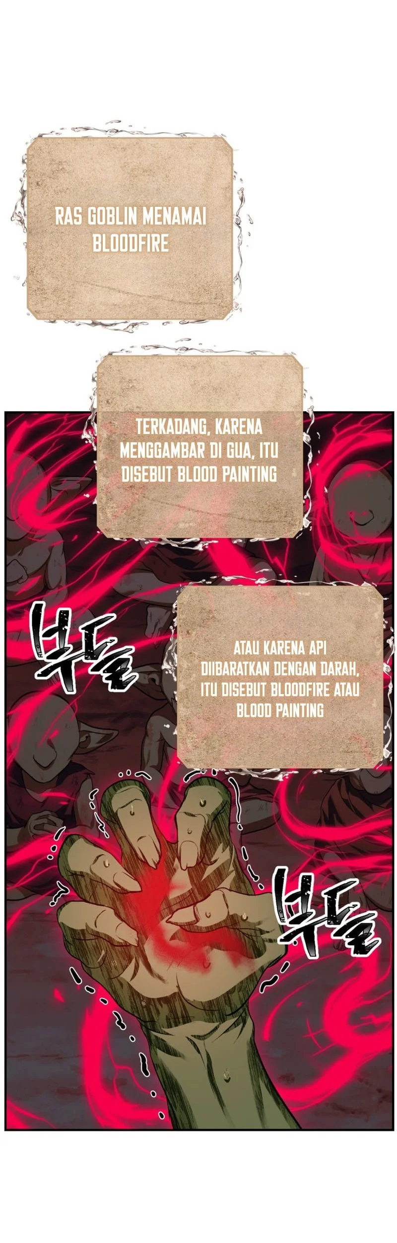 SSS-Class Suicide Hunter Chapter 153 Gambar 37