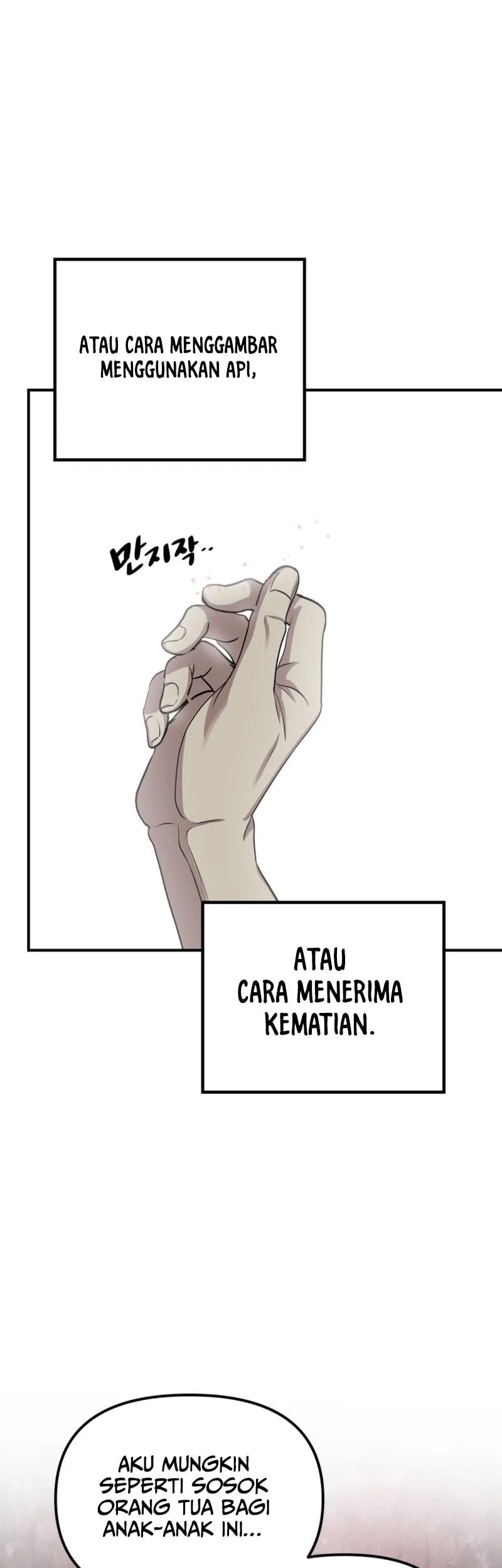 SSS-Class Suicide Hunter Chapter 153 Gambar 42