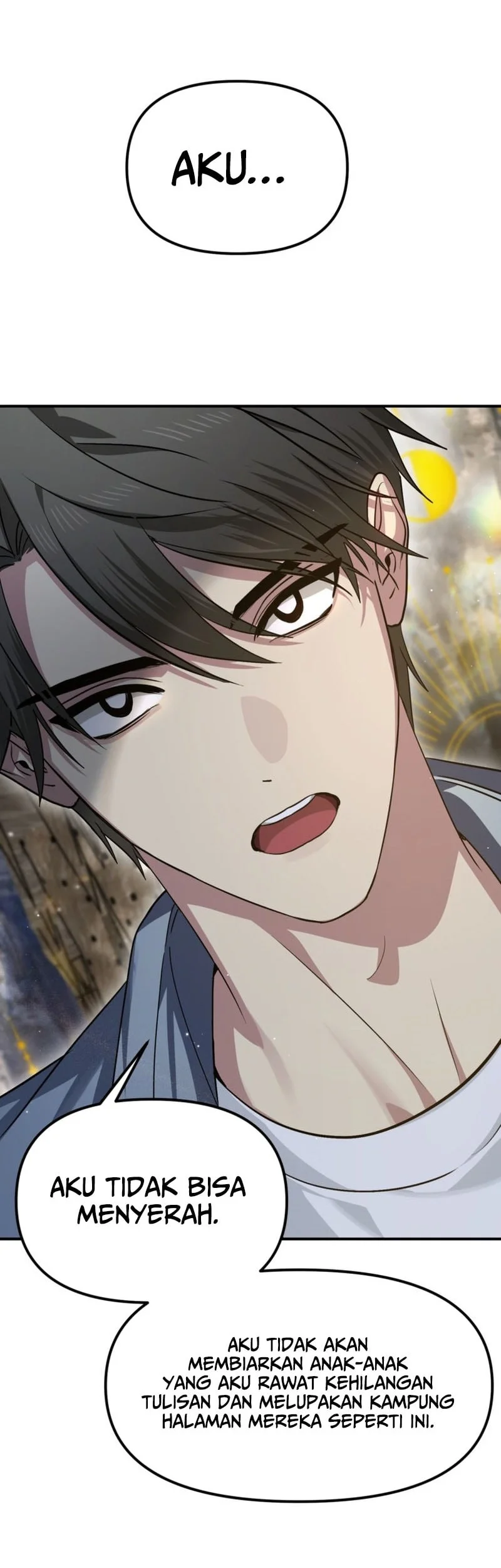 SSS-Class Suicide Hunter Chapter 153 Gambar 47