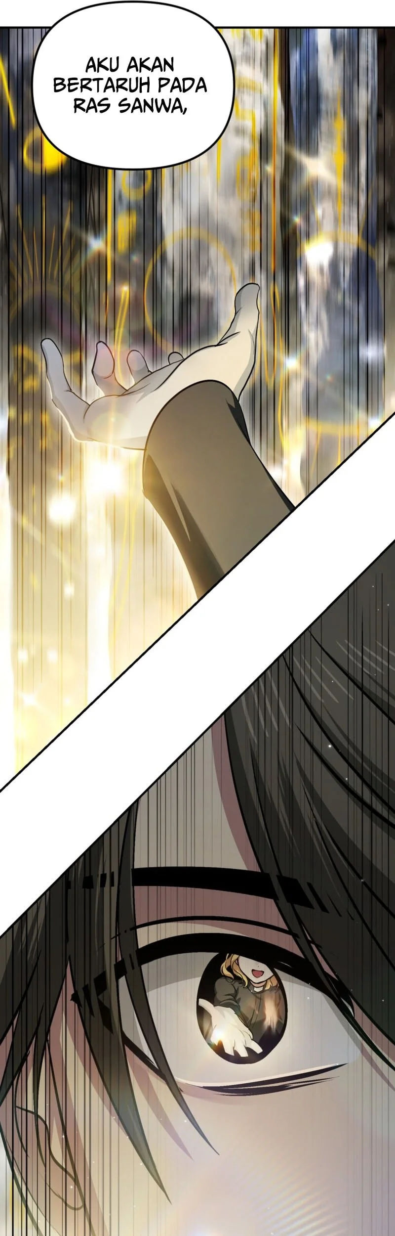 SSS-Class Suicide Hunter Chapter 153 Gambar 50