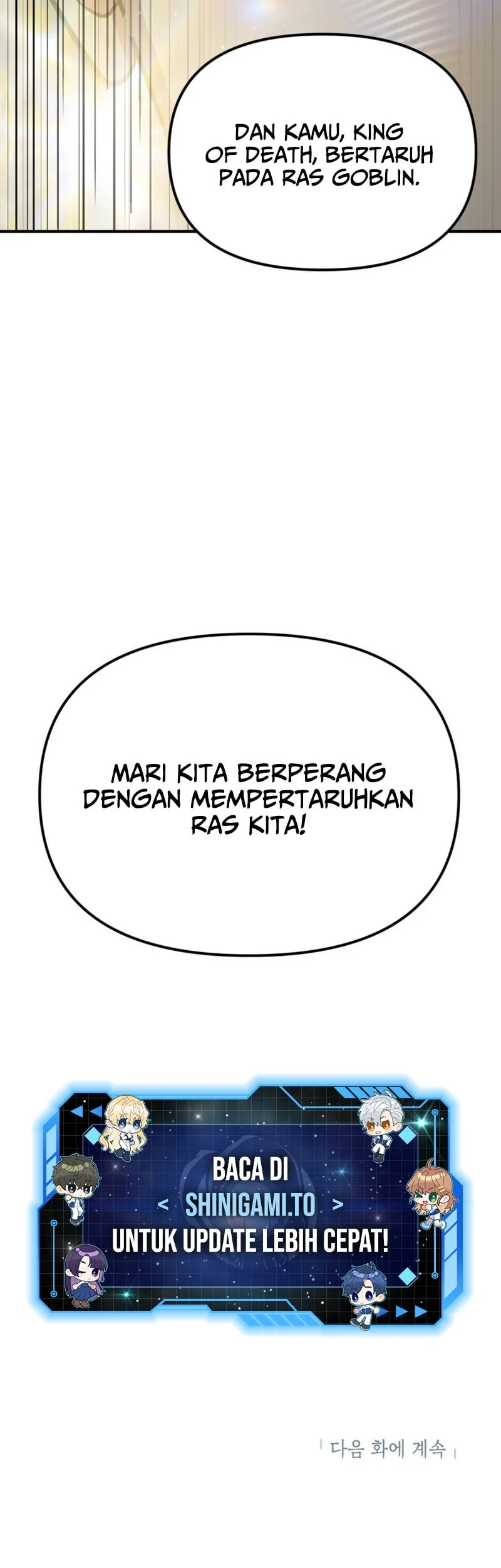 SSS-Class Suicide Hunter Chapter 153 Gambar 51
