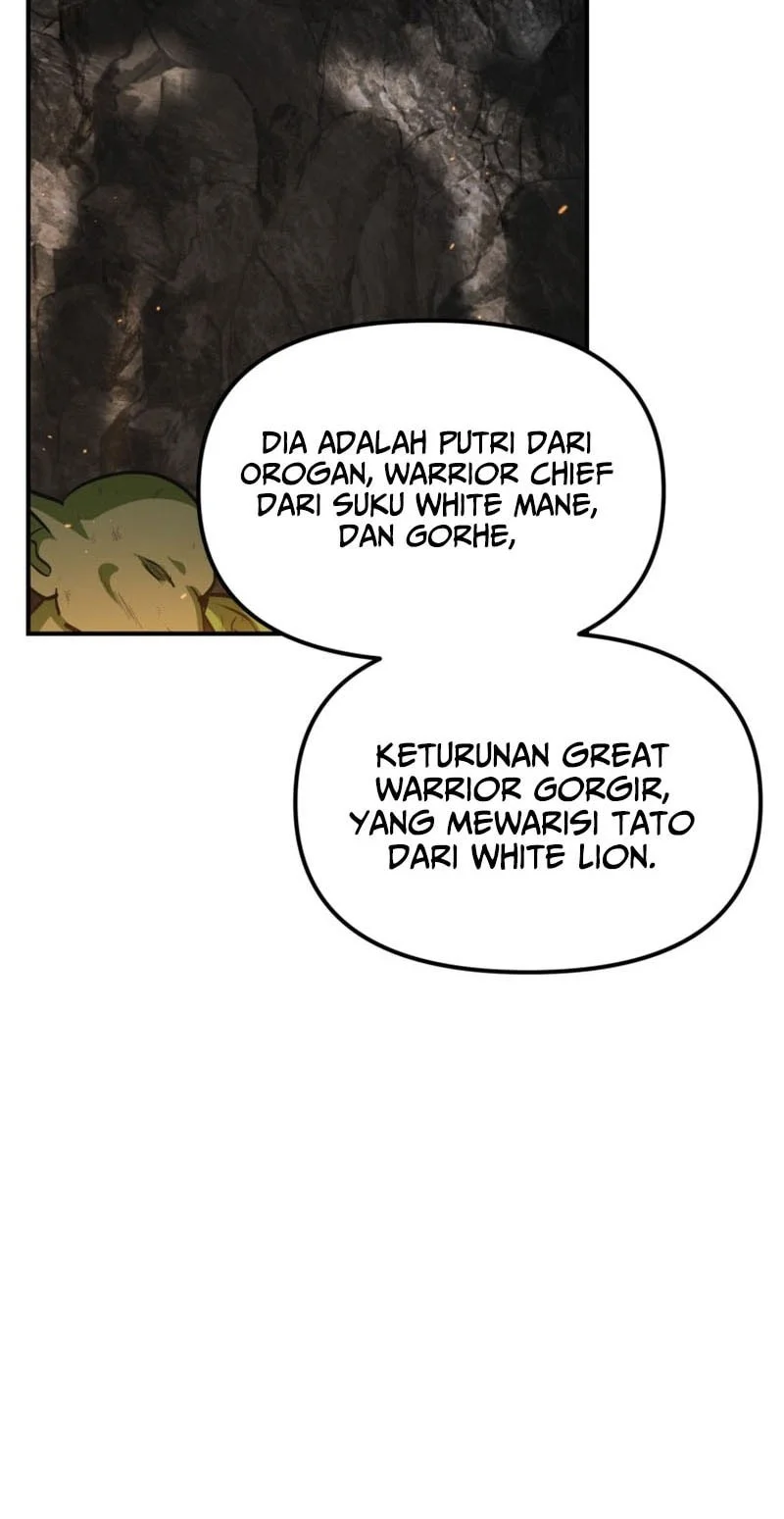 SSS-Class Suicide Hunter Chapter 153 halaman 7