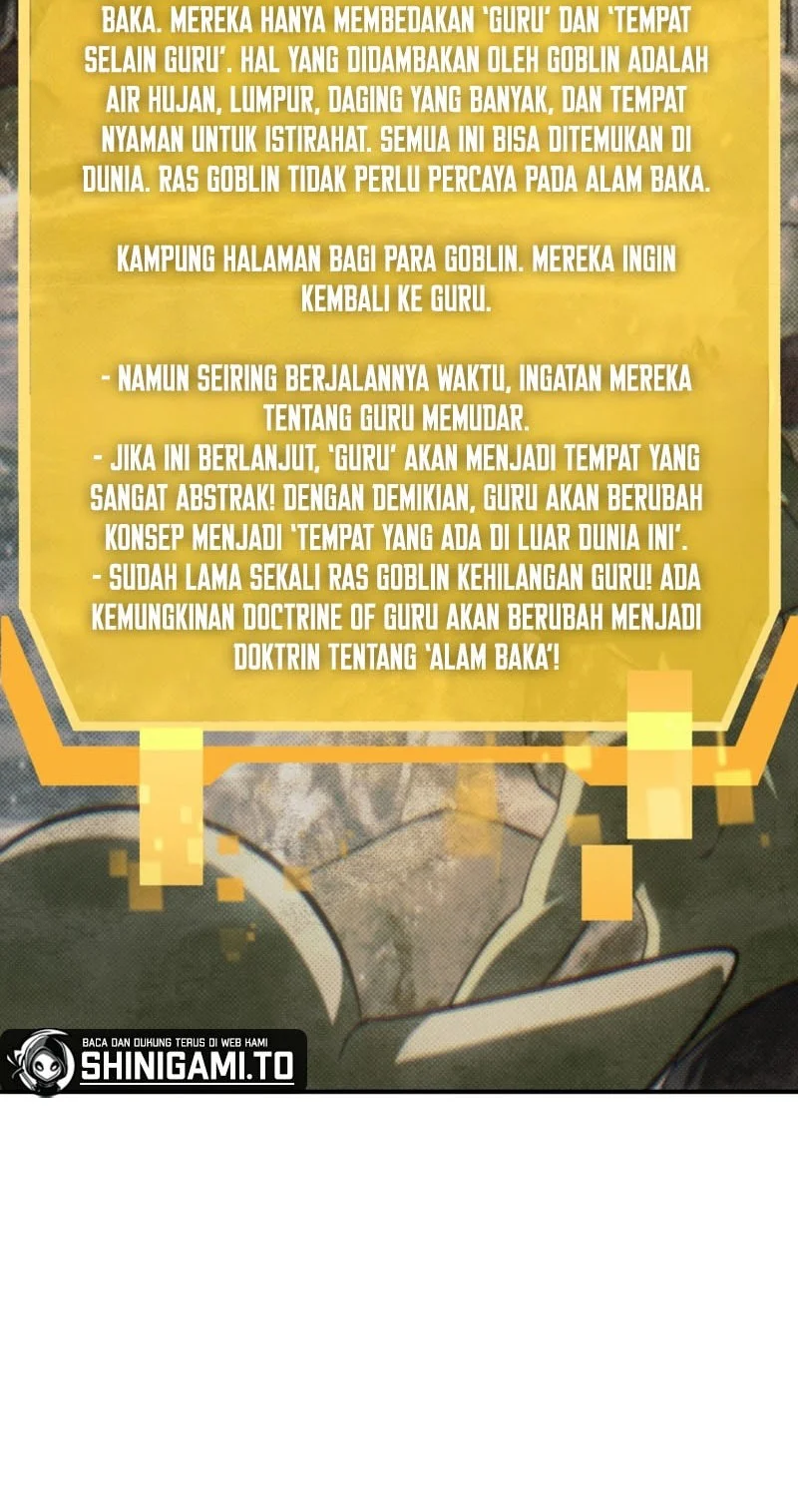 SSS-Class Suicide Hunter Chapter 153 halaman 15