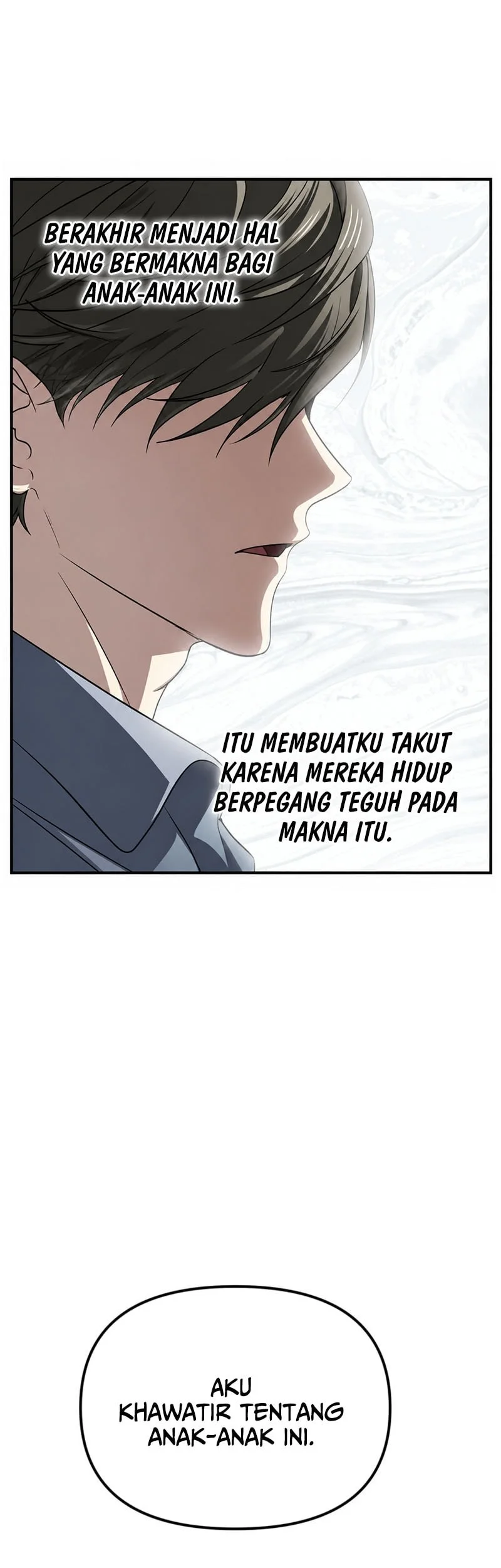 SSS-Class Suicide Hunter Chapter 153 halaman 18