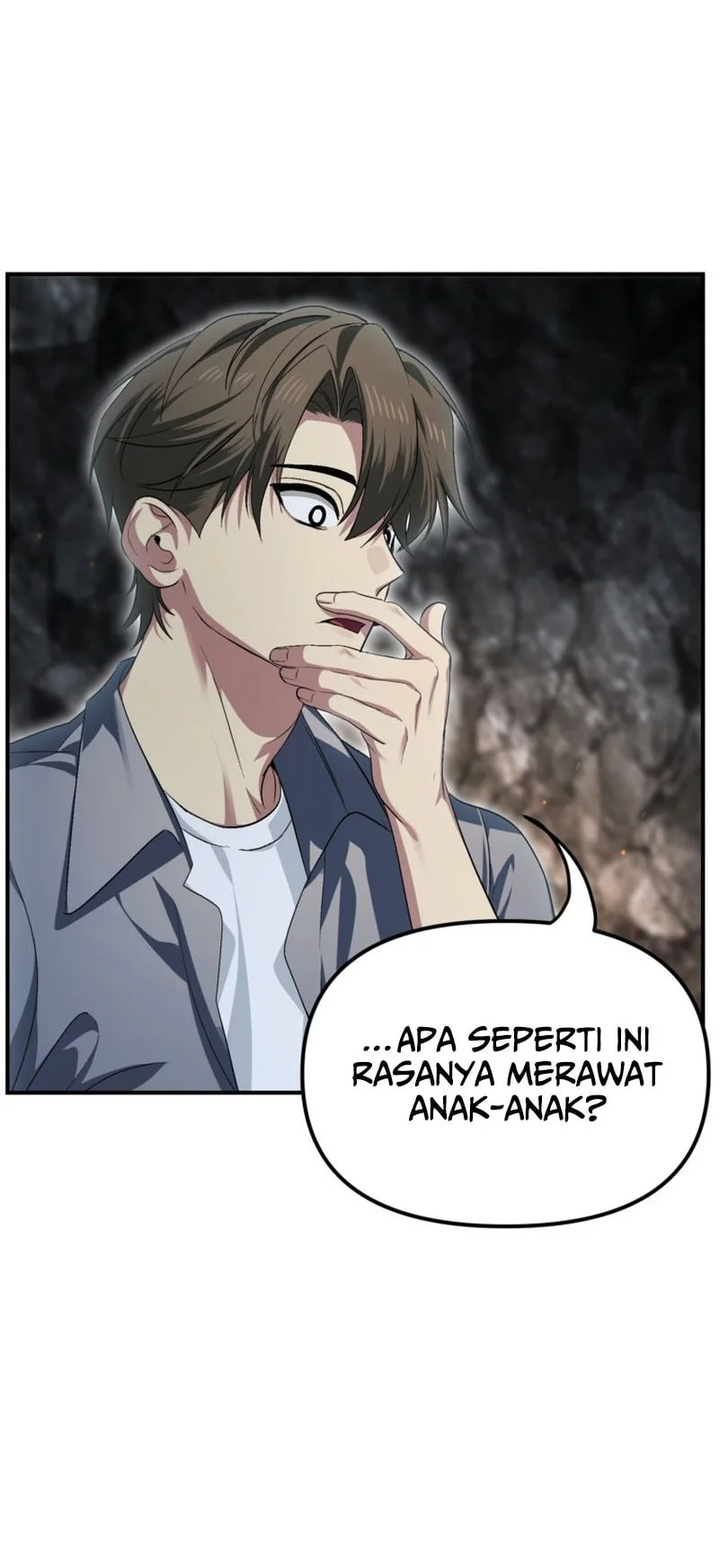 SSS-Class Suicide Hunter Chapter 153 halaman 19