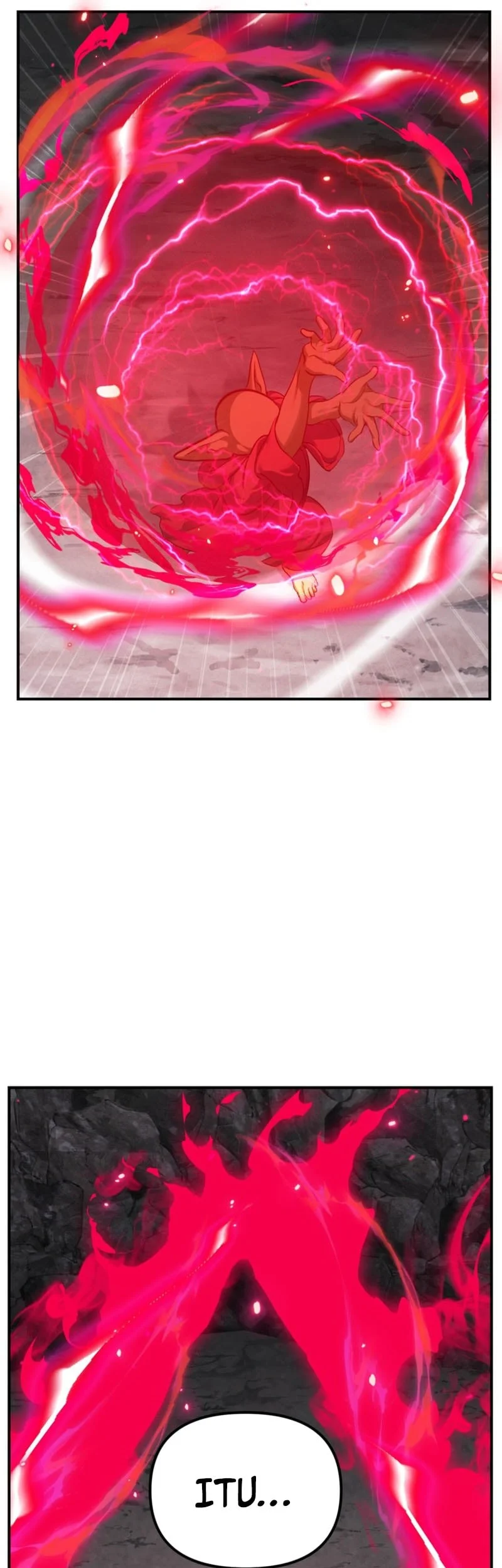 SSS-Class Suicide Hunter Chapter 153 halaman 27