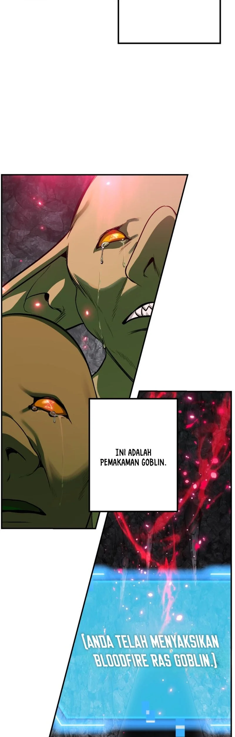 SSS-Class Suicide Hunter Chapter 153 halaman 33