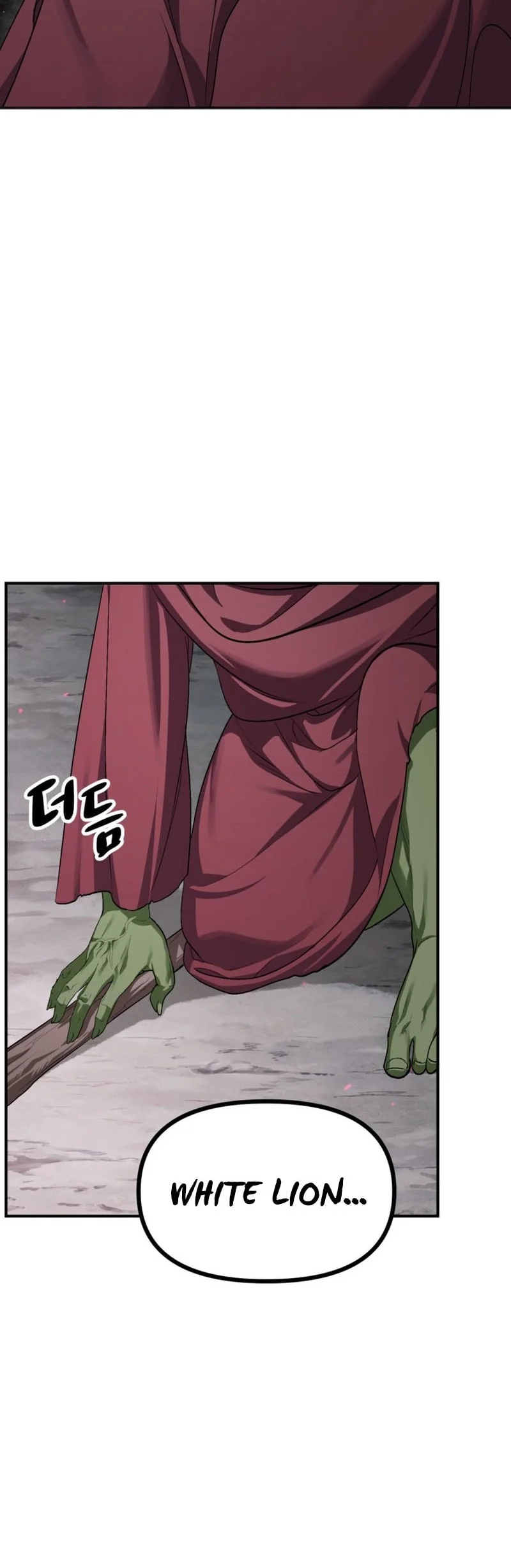 SSS-Class Suicide Hunter Chapter 154 halaman 38