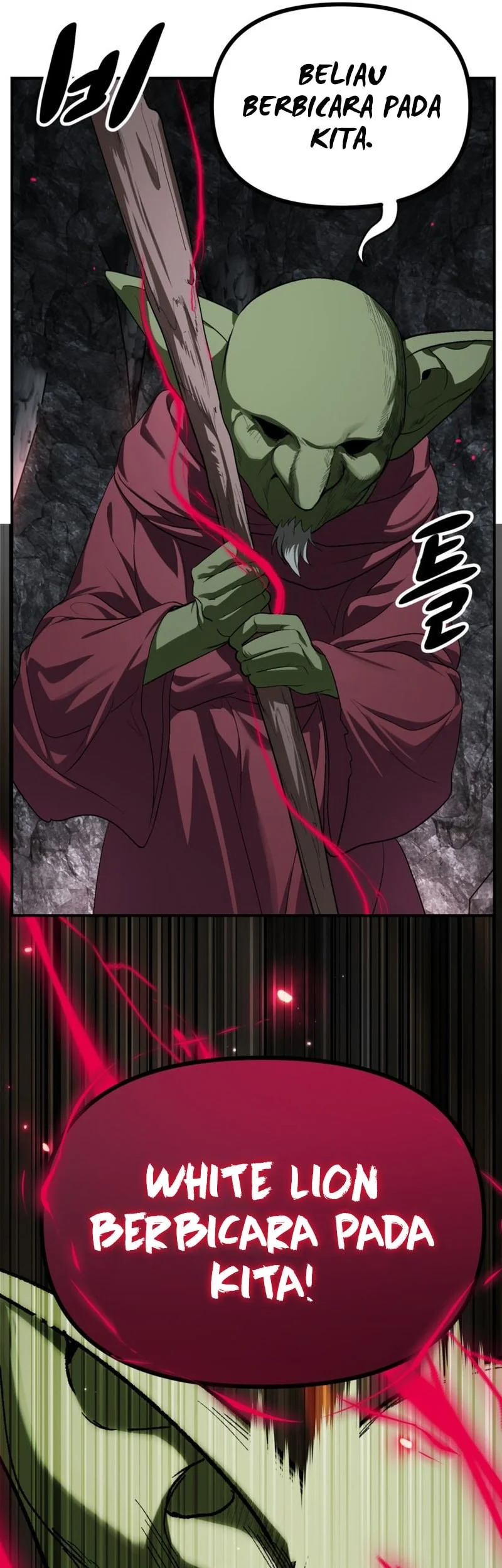 SSS-Class Suicide Hunter Chapter 154 Gambar 38