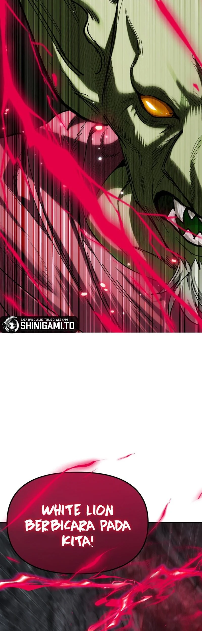 SSS-Class Suicide Hunter Chapter 154 Gambar 39