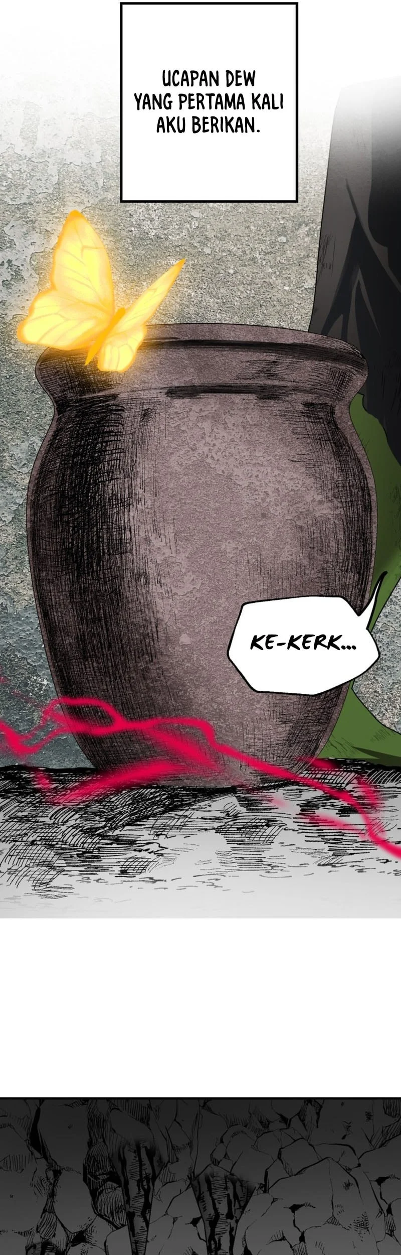 SSS-Class Suicide Hunter Chapter 154 Gambar 42
