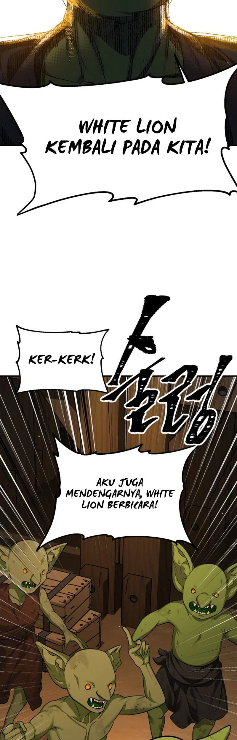 SSS-Class Suicide Hunter Chapter 154 Gambar 44