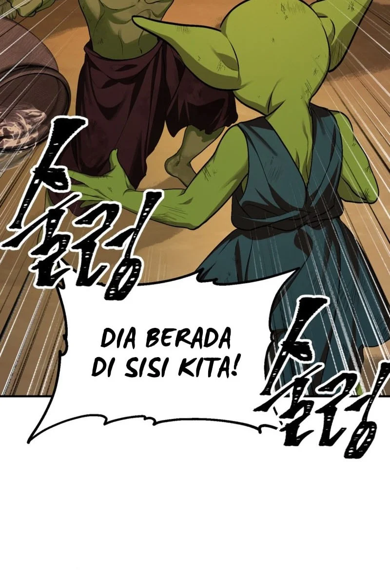 SSS-Class Suicide Hunter Chapter 154 Gambar 45