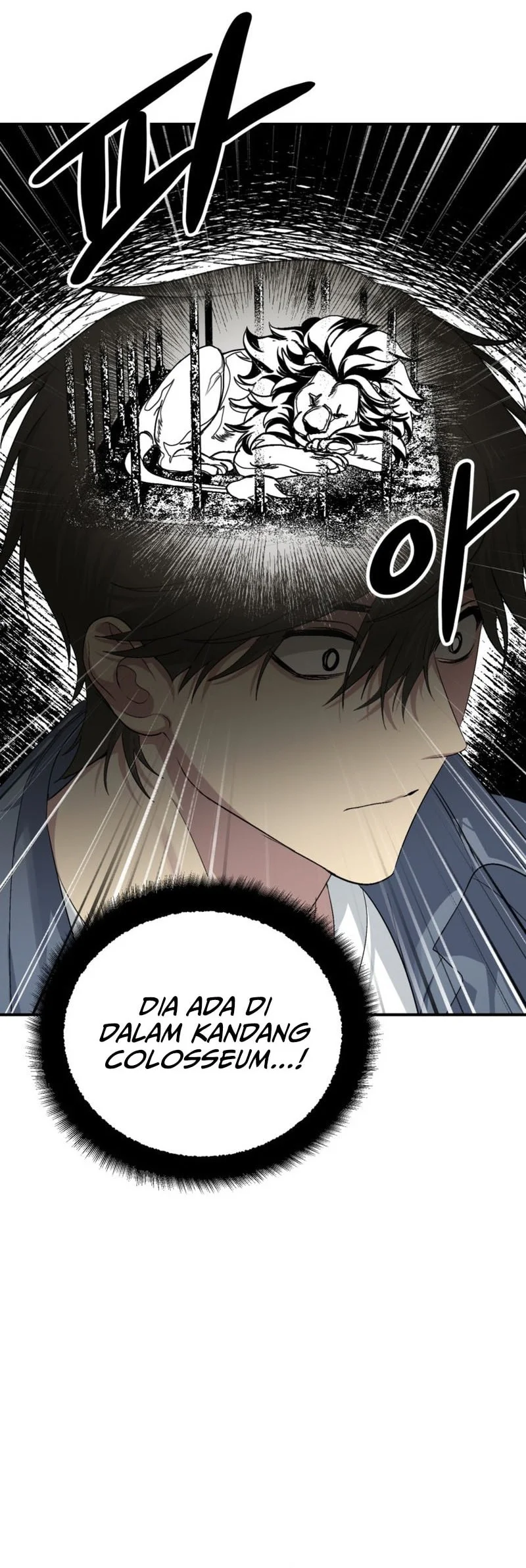 SSS-Class Suicide Hunter Chapter 154 Gambar 49
