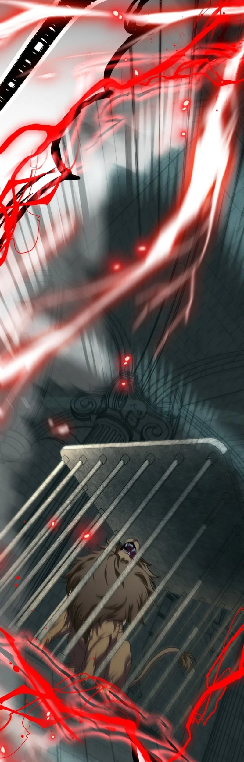 SSS-Class Suicide Hunter Chapter 154 Gambar 51