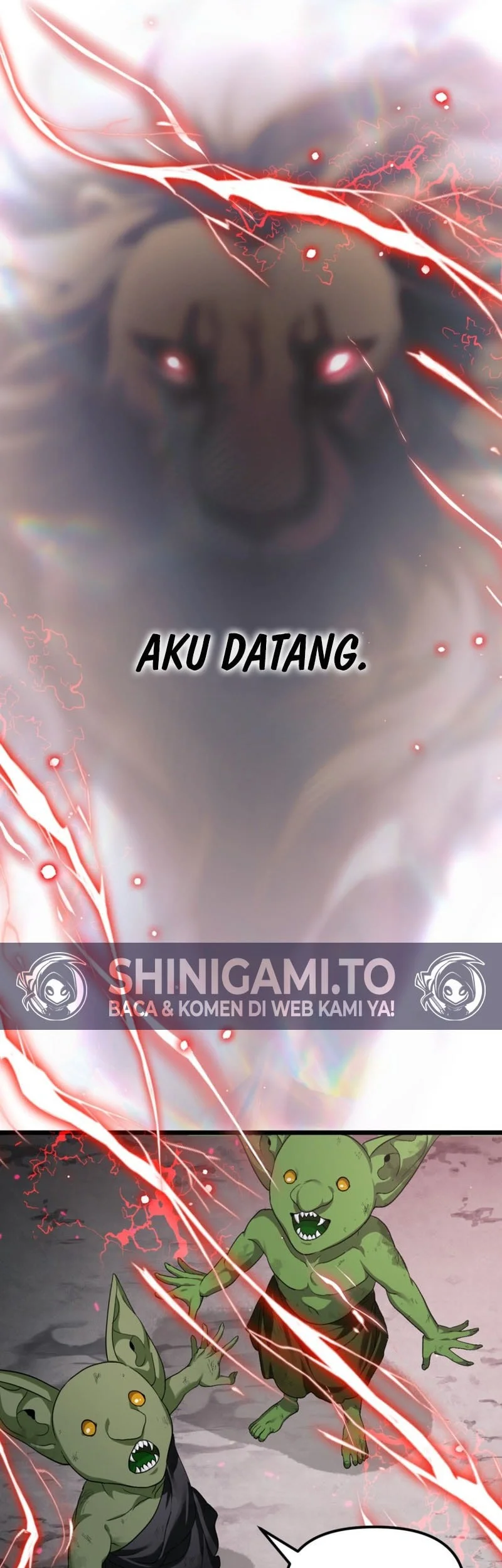 SSS-Class Suicide Hunter Chapter 154 Gambar 54