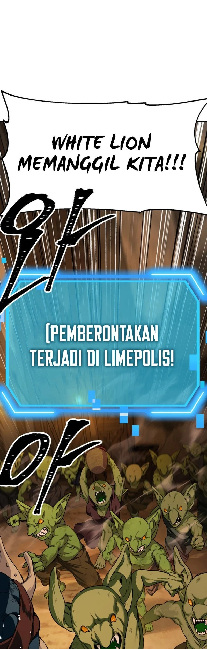 SSS-Class Suicide Hunter Chapter 154 Gambar 56
