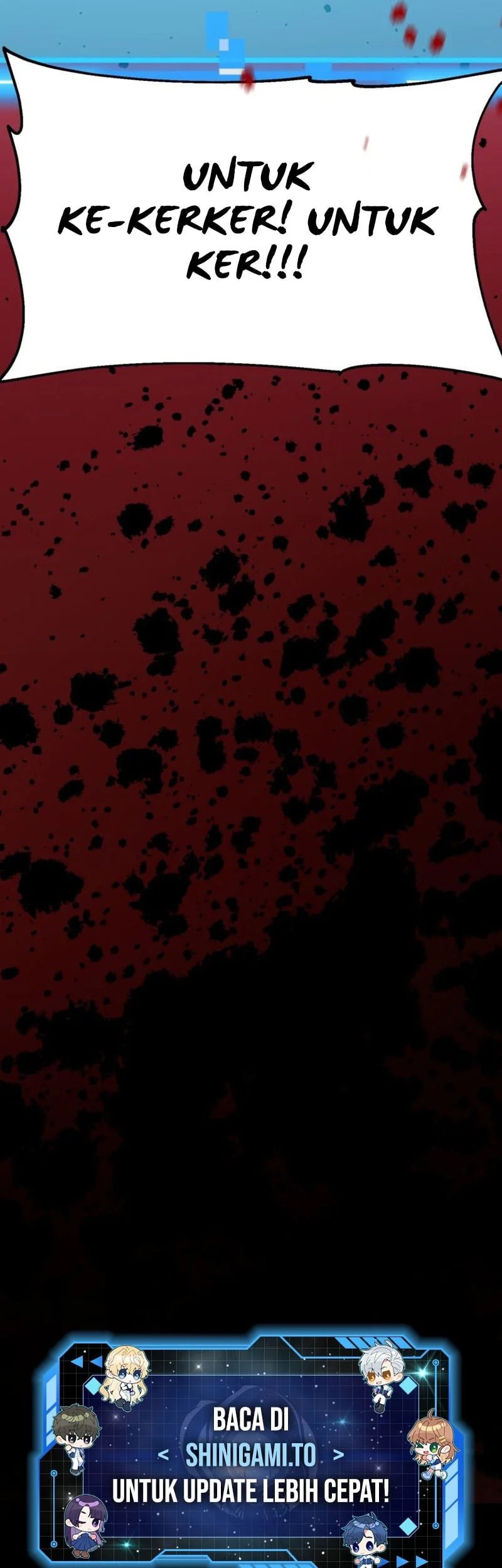 SSS-Class Suicide Hunter Chapter 154 Gambar 58