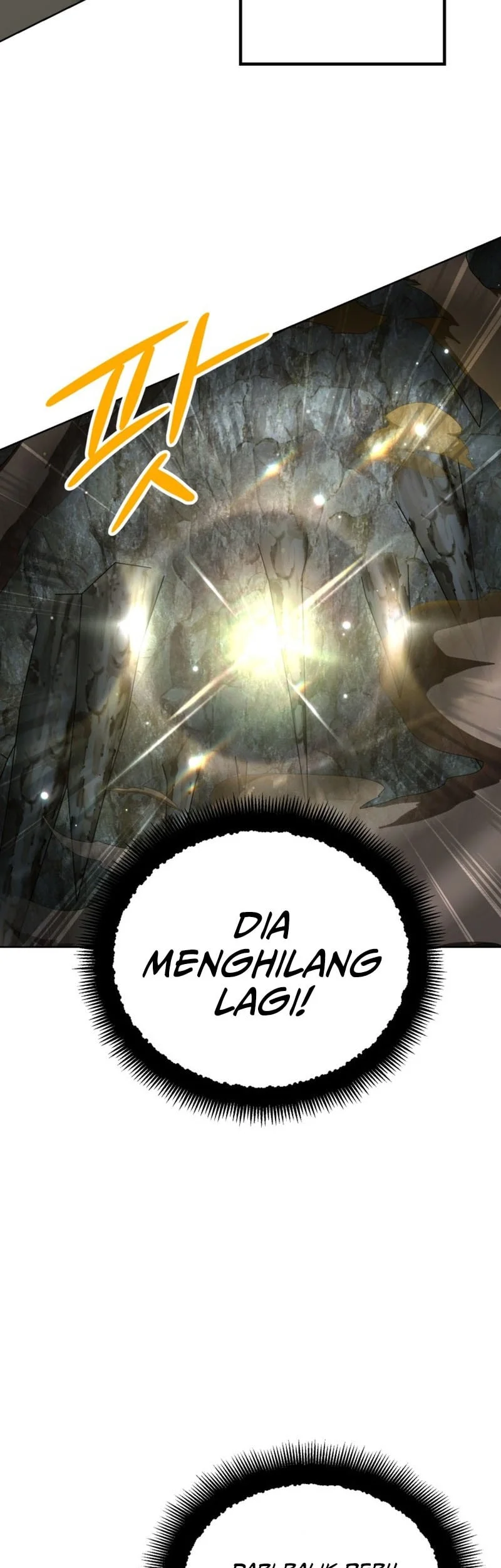 SSS-Class Suicide Hunter Chapter 155 halaman 36
