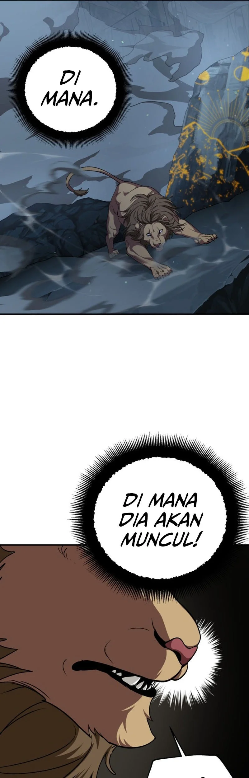 SSS-Class Suicide Hunter Chapter 155 Gambar 37