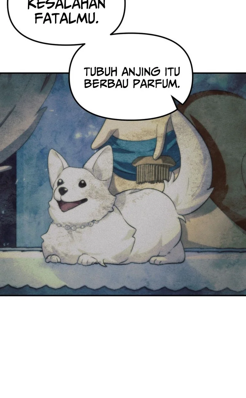 SSS-Class Suicide Hunter Chapter 155 Gambar 40