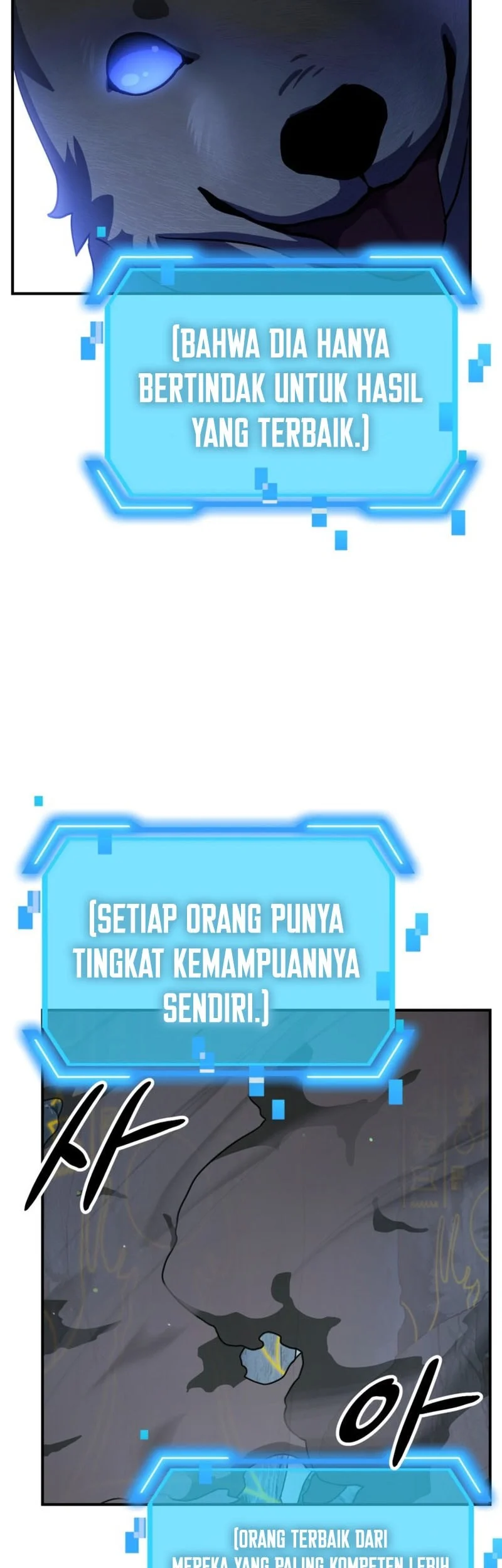 SSS-Class Suicide Hunter Chapter 155 Gambar 43