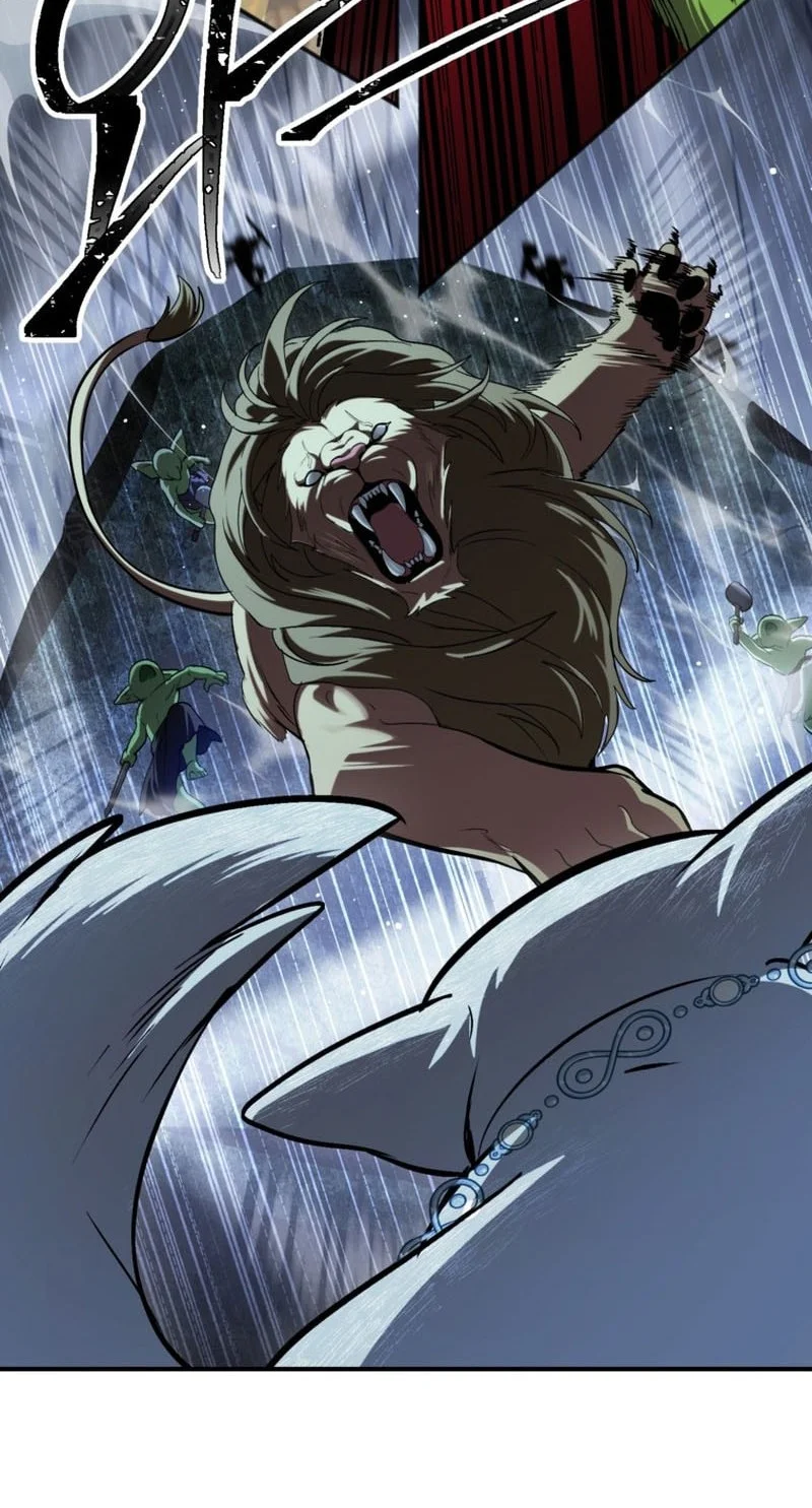 SSS-Class Suicide Hunter Chapter 155 Gambar 48
