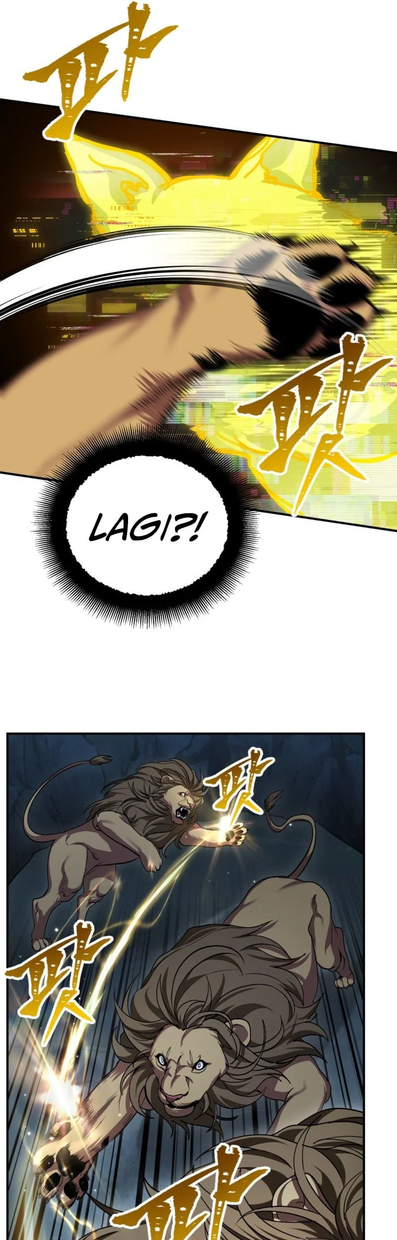 SSS-Class Suicide Hunter Chapter 155 Gambar 49