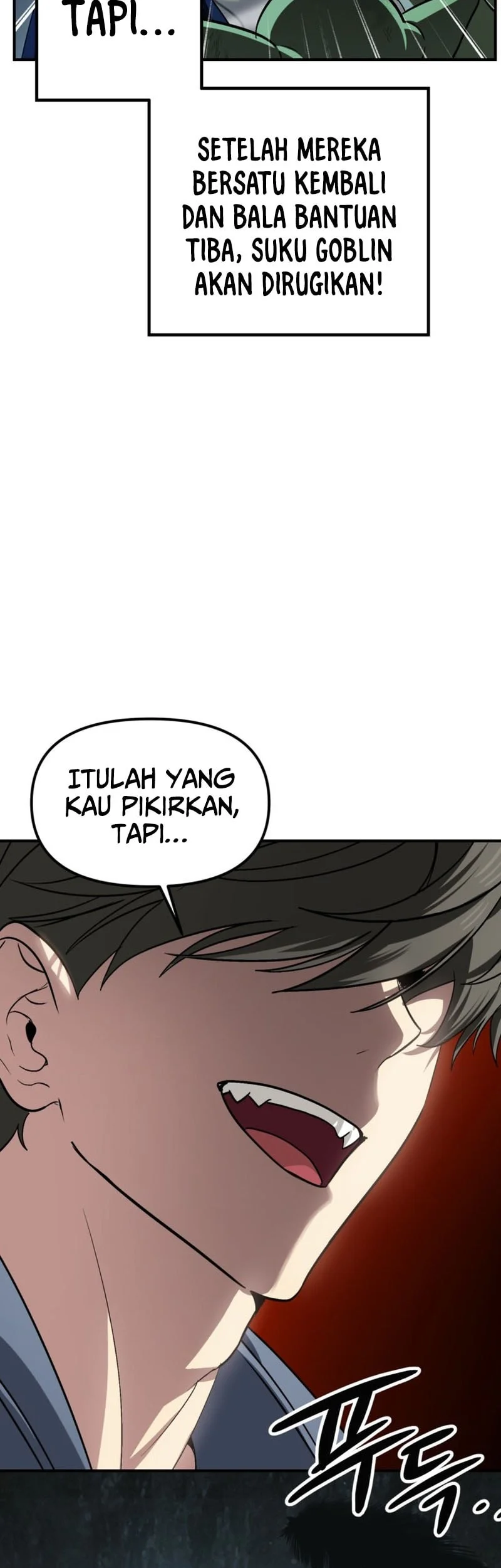 SSS-Class Suicide Hunter Chapter 155 Gambar 51