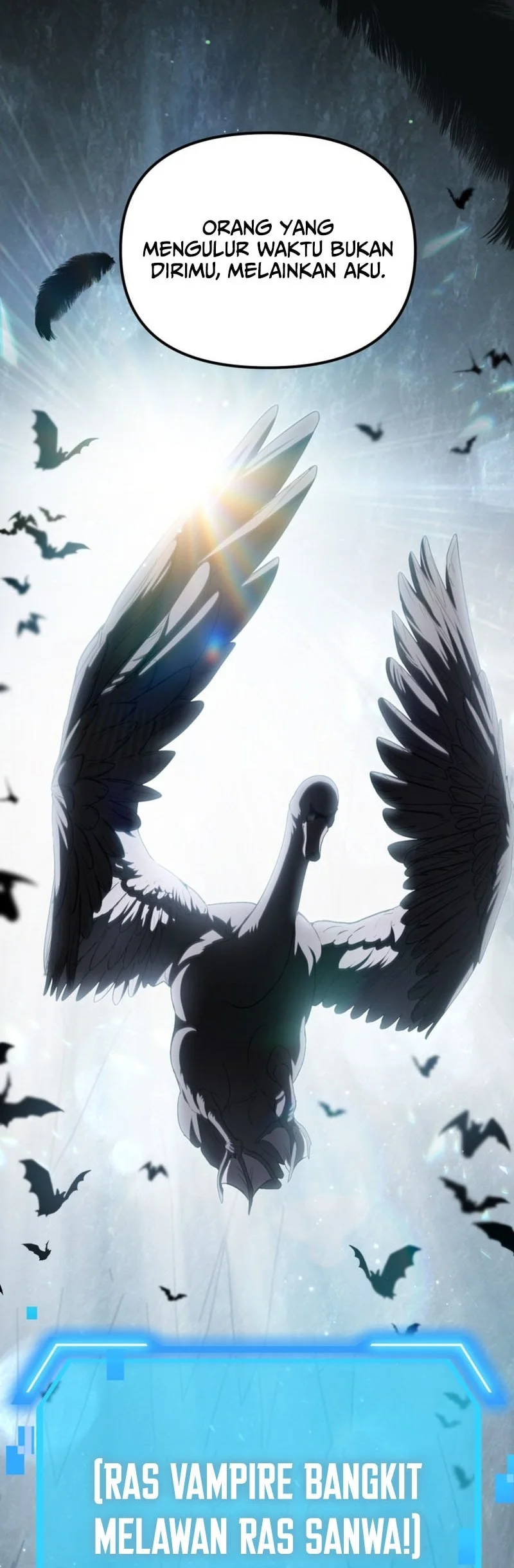 SSS-Class Suicide Hunter Chapter 155 Gambar 52