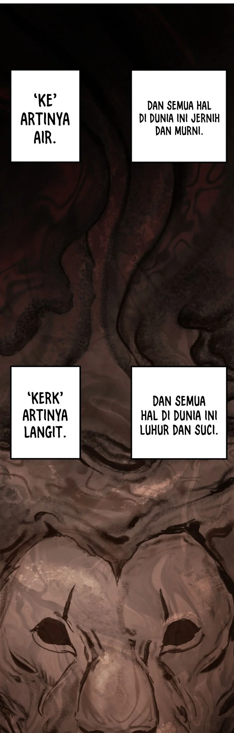 SSS-Class Suicide Hunter Chapter 155 halaman 20