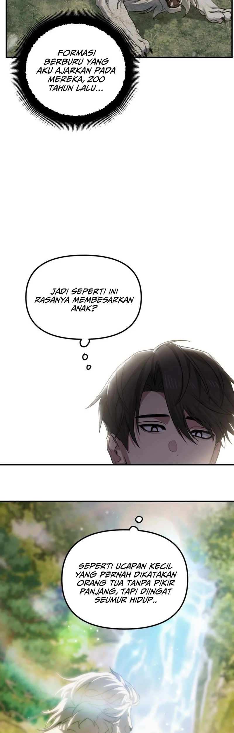 SSS-Class Suicide Hunter Chapter 155 halaman 24
