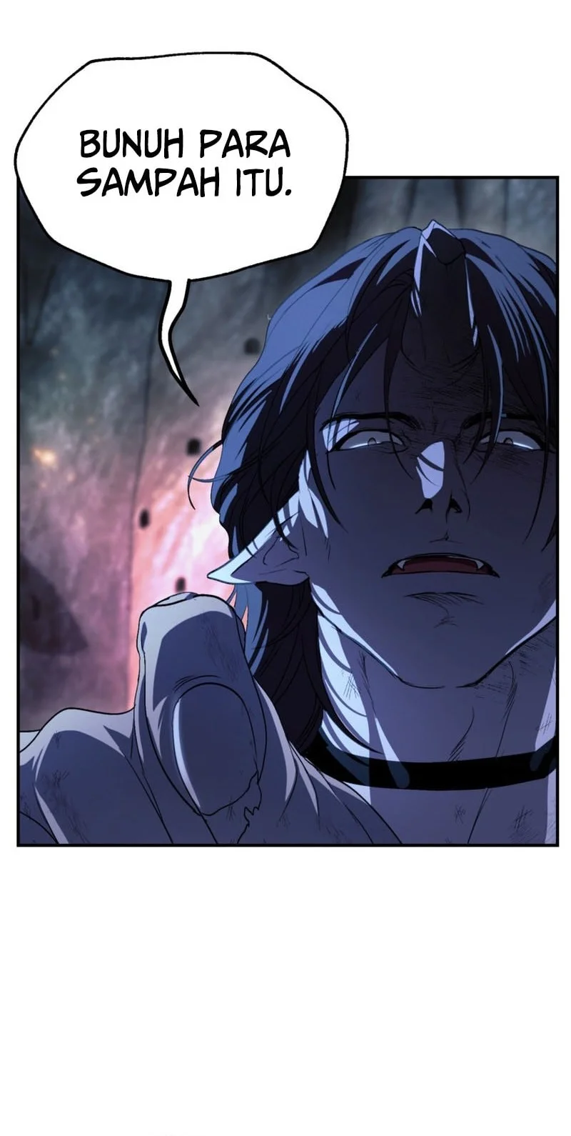 SSS-Class Suicide Hunter Chapter 156 Gambar 38