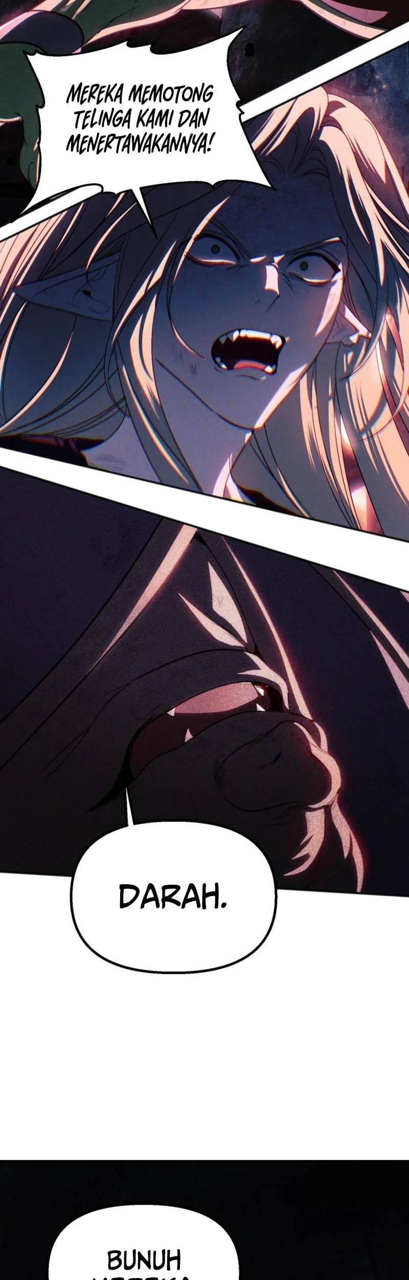 SSS-Class Suicide Hunter Chapter 156 Gambar 40