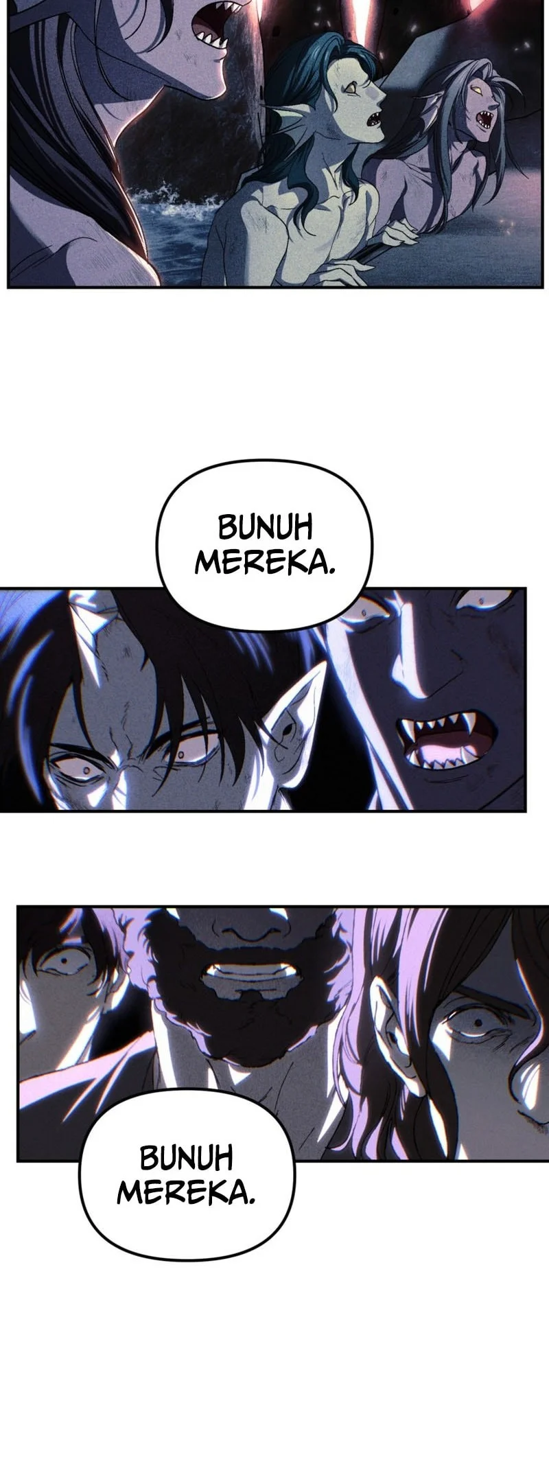 SSS-Class Suicide Hunter Chapter 156 Gambar 42