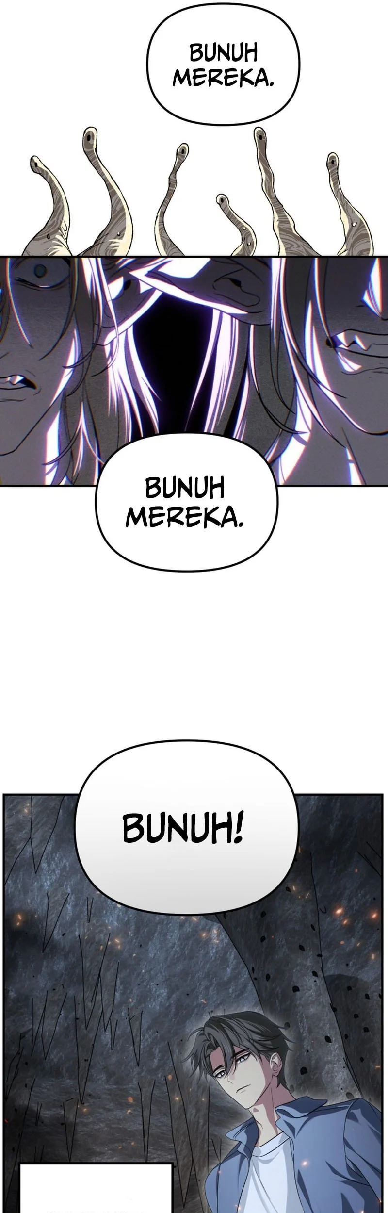 SSS-Class Suicide Hunter Chapter 156 Gambar 43