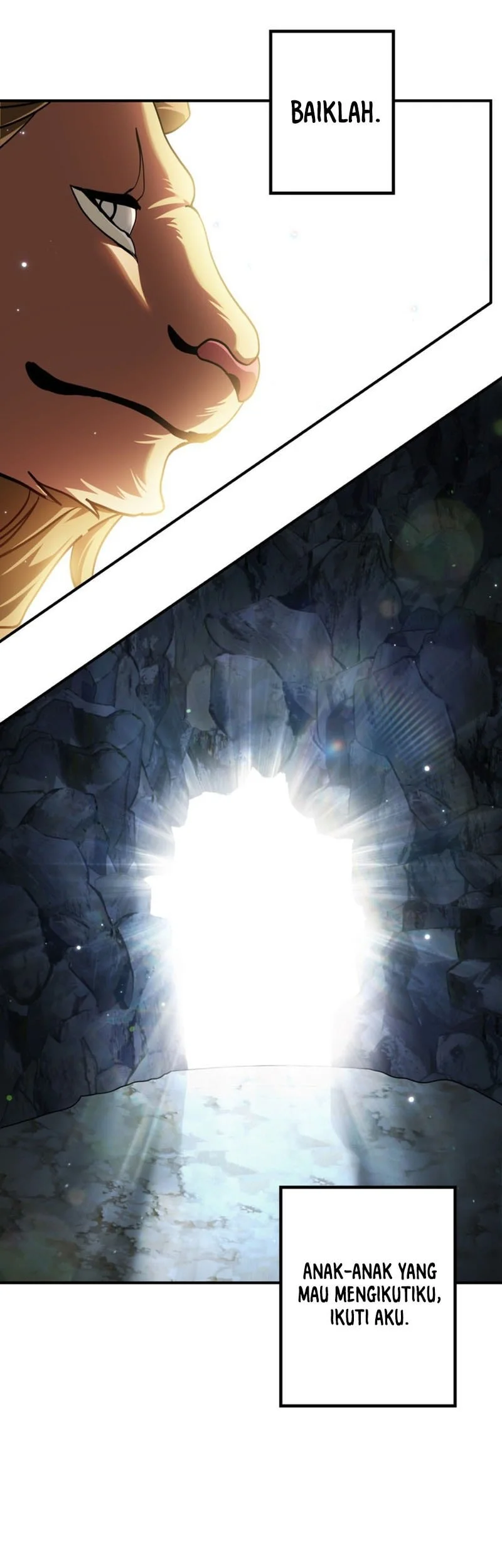 SSS-Class Suicide Hunter Chapter 156 Gambar 51