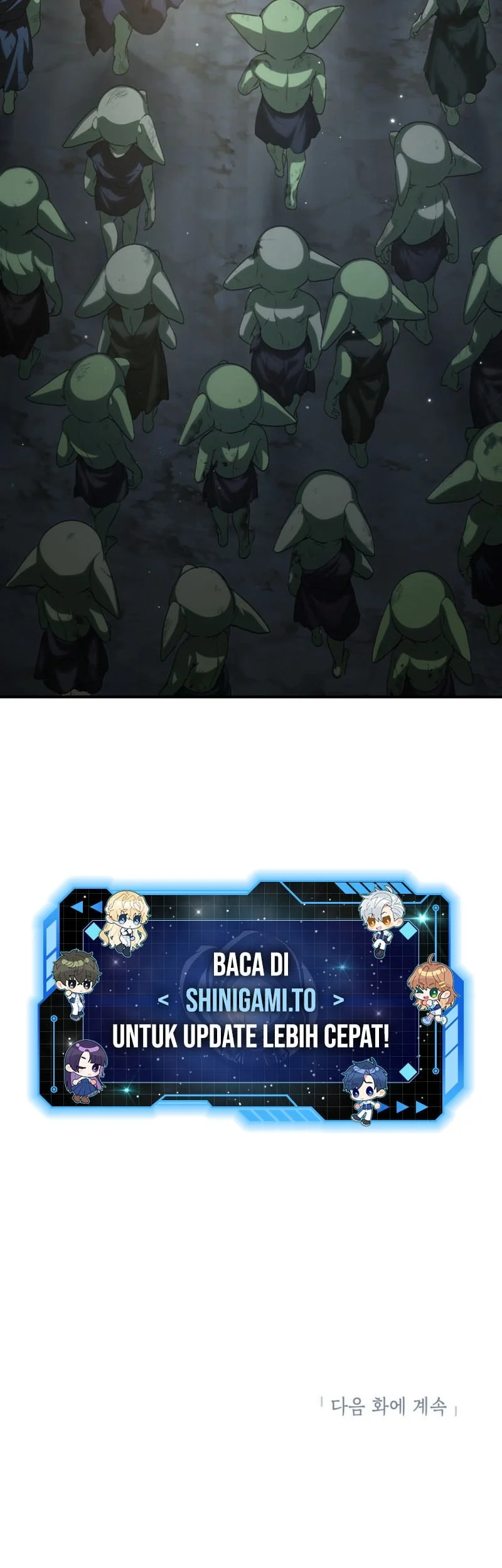 SSS-Class Suicide Hunter Chapter 156 Gambar 53
