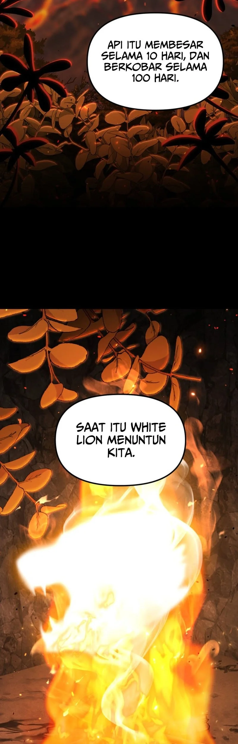 SSS-Class Suicide Hunter Chapter 156 halaman 10